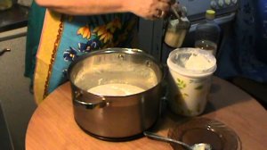 Секрет правильного дрожжевого теста как пух - самый удачный рецепт.