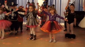 Тик-так тикают часы ...