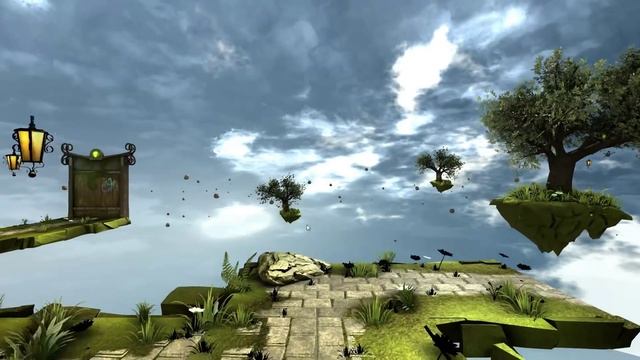 Arakion Trailer for Kickstarter смотреть онлайн