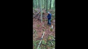 Метеорит.Подарок из космоса. Часть 1. Андрей Костебелов