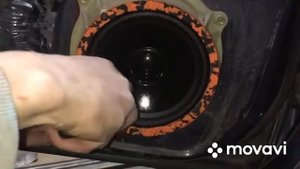 Замена штатных динамиков в Nissan maxima a32 на DL Audio Gryphon подпишись и спроси что интересно