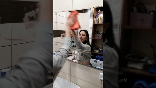 Карина Граф. салфетка для стекла Гринвей смотреть онлайн