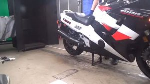 хонда сбр 1000ф