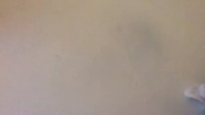 Несмываемый маркер- смываем