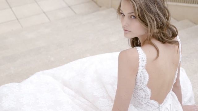 Rosa Clará Collection 2018 смотреть онлайн