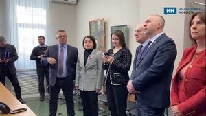 В Иванове открыли штаб общественного наблюдениями за выборами