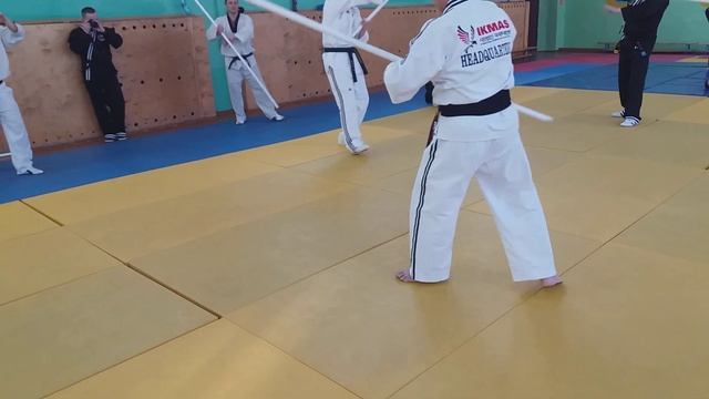 15 Шест ГМ UNG - SEOB SHIM смотреть онлайн