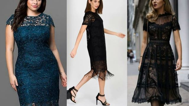 КРУЖЕВНОЕ ПЛАТЬЕ ХИТ - СЕЗОНА 2021 / ШИКАРНЫЕ КРУЖЕВНЫЕ ПЛАТЬЯ смотреть онлайн
