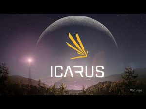 Icarus\Икарус\/Обновление\Изучаем открытый мир\кооп