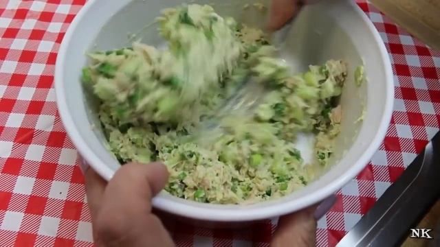 BEST AVOCADO TUNA SALAD RECIPE!! NOREEN'S KITCHEN смотреть онлайн