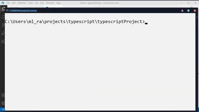 TypeScript Tutorial | Day 3 | Part 3 | Conditional Statements In TypeScript | Loops in TypeScript #