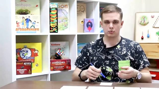 Лучшие семейные игры. Во что родителям играть с детьми?