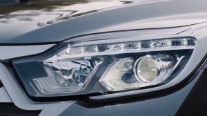 SsangYong Rexton Sports Khan (2022)