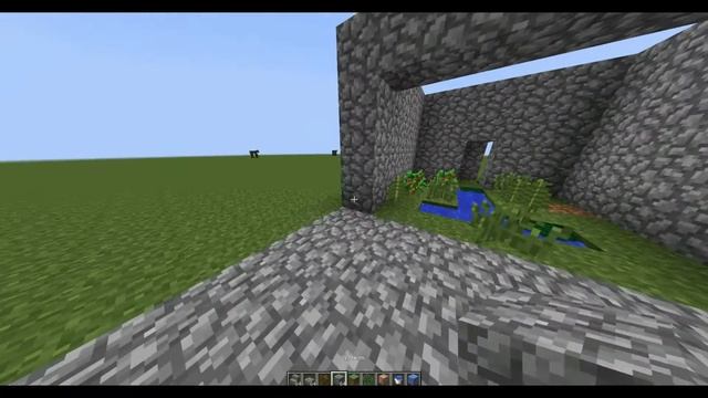 Как Построить ОООЧЕНЬ популярную карту (Паркур)-minecraft (ТУТОРИАЛ) смотреть онлайн