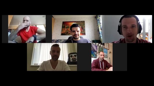 06.10.20 Mesto.Coffee. Alexander Simakov и его проект : "Контактная AR линза " смотреть онлайн