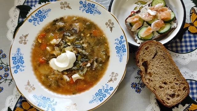 Продолжаю худеть на 1200 калорий / Работа на огороде (Помидоры) смотреть онлайн