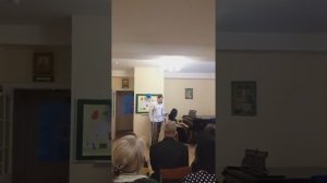 Романс «Можно расстаться»