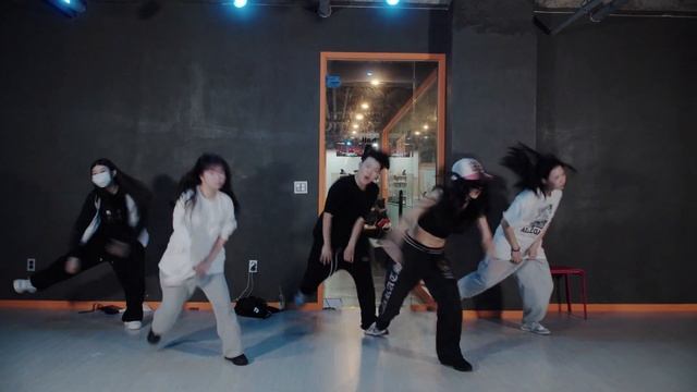 Meek Mill - Me  Mulan Choreography