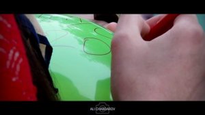 ★Выпускной 2015★ Последний звонок г.Грозный СОШ 24