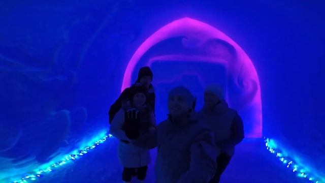 Карелия, Хибины, Паанаярви. 2018 смотреть онлайн