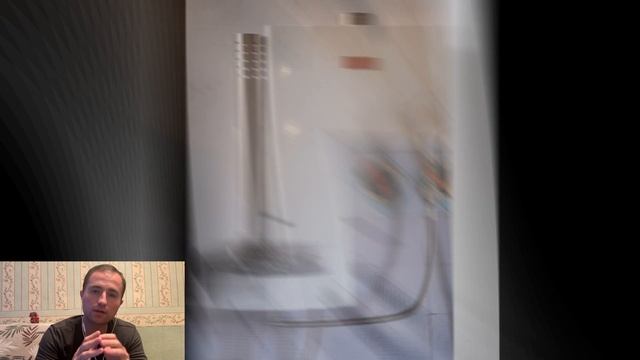 Газовая колонка. Тухнет газовая колонка. Выключается газовая колонка. смотреть онлайн