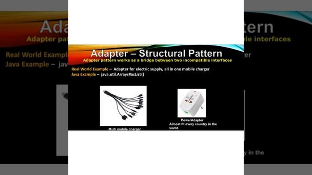 Java - Design Patterns @javasip-official