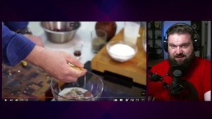 Топ 6 псевдо-маринадов от Лазерсона | комментирует Министерство Логики