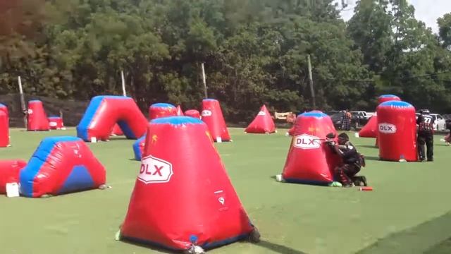 Stoked @ LLP 7/27/14 - Game 1 vs. shooters смотреть онлайн