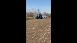 Культиватор КПП ГК ПОПОВА