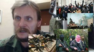 Военные угрозы национальной безопасности России