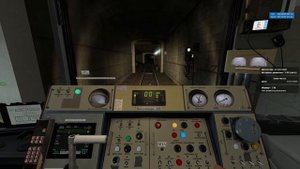 НОМЕРНОЙ СПБ С КВР САЛОНОМ ► Garry's Mod Metrostroi