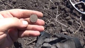 ЗА ПАРУ ЧАСОВ НА РАСПАХАННОМ ПОЛЕ!