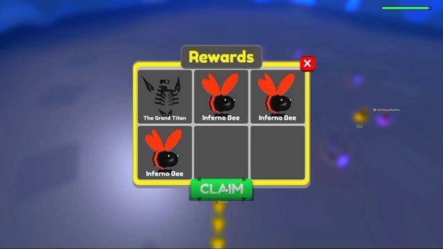 GETTING EVERY NEST IN Roblox Pet Swarm Simulator!! смотреть онлайн