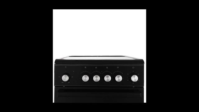 Электрическая плита (50-55 см) De Luxe смотреть онлайн