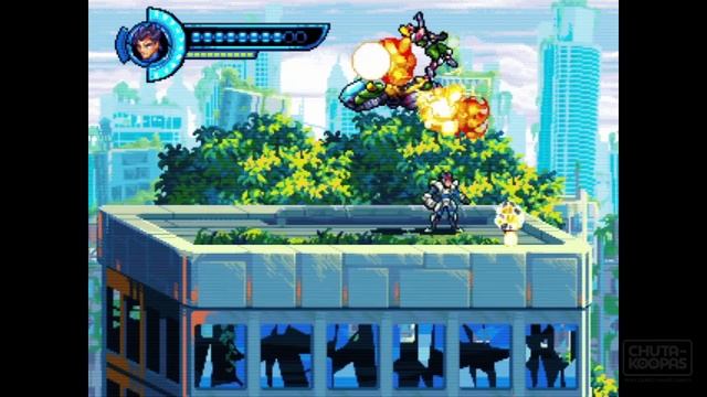 Steel Assault Game Snack - ENGLISH VERSION