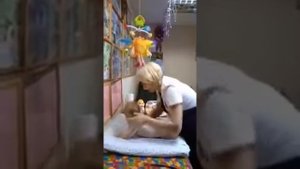 Как правильно надевать воротник Шанца.