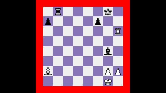 Chess Puzzle with Double attack Tactic  : #chess #tactics #chesspuzzle