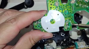 Ремонт геймпада xbox one s для новичка