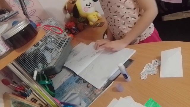 бумажные сюрпризы роблокс!!! смотреть онлайн