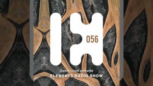 Danny Lloyd - Elements Radio Show 056