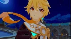 ГЕНШИН ИМПАКТ В VR | КАК ПОИГРАТЬ? | Юсбишка!