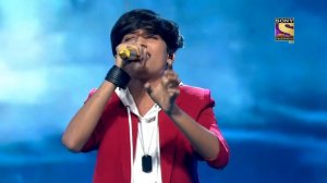 Faiz ने दी एक Magical Romantic Performance | Superstar Singer Season 2