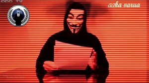 ОБРАЩЕНИЕ ANONYMOUS О ПЛОСКОЙ ЗЕМЛЕ