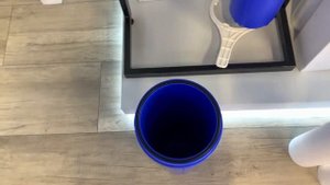 Замена механического фильтра 20BB, 10BB, замена угольного фильтра, правильная замена фильтров