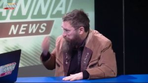 Герман Стерлигов: "Вырубим электричество - спасем планету".