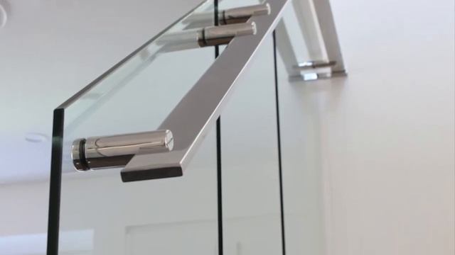 Glass Balustrade Posts & Handrails смотреть онлайн