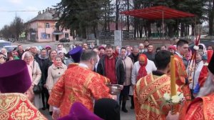 Праздник Светлого Христова Воскресения