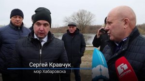 На очистных сооружениях канализации МУП «Водоканал» был введен в эксплуатацию радиальный отстойник.