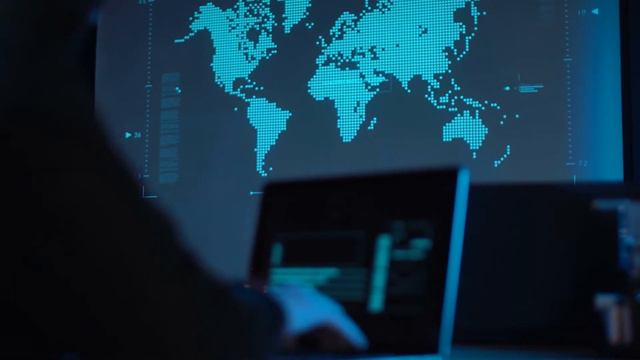 Can US Stop Cyber Attack? Cyber Crime| Cyber War