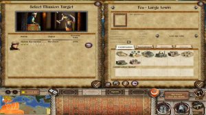 Med 2 Total War: Stainless Steel 6.4: Almoravids #03